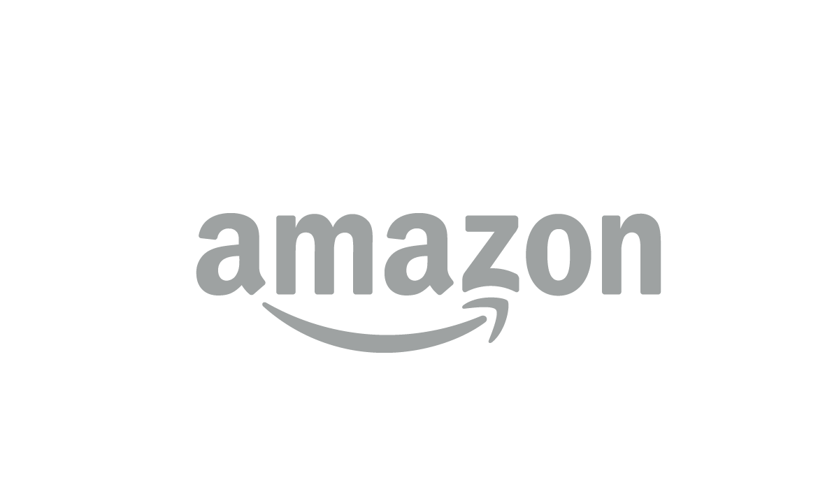 Amazon Logo Firmen die auf Arbeitsplatzmatten von COBA Europe vertrauen