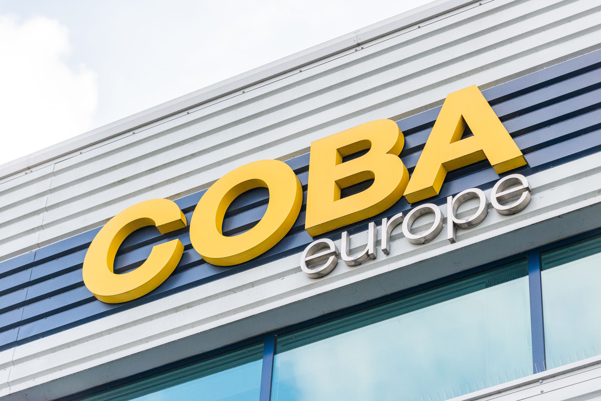 COBAtwine - COBA Europe GmbH
