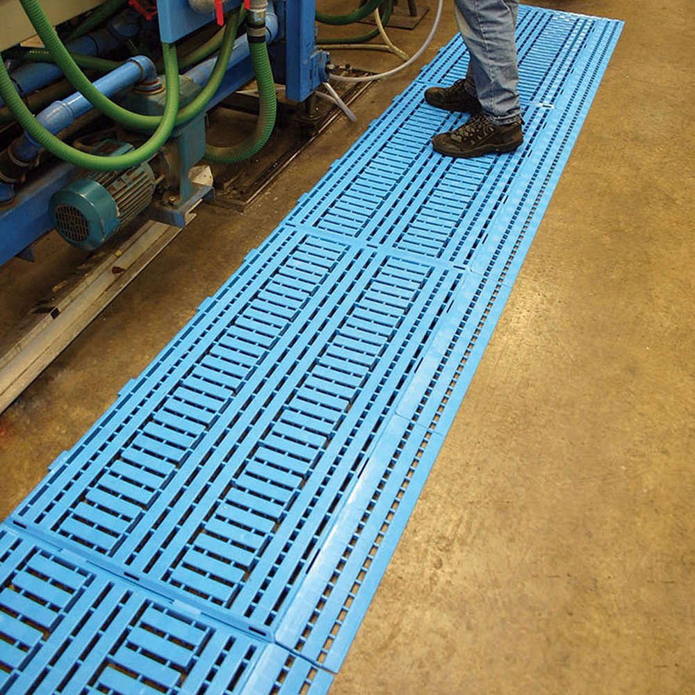 Work Deck - Antirutschmatten