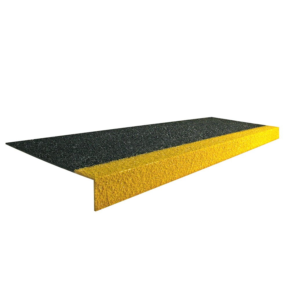 COBAGRiP® Stair Tread - Pavimentos de fibra de vidrio