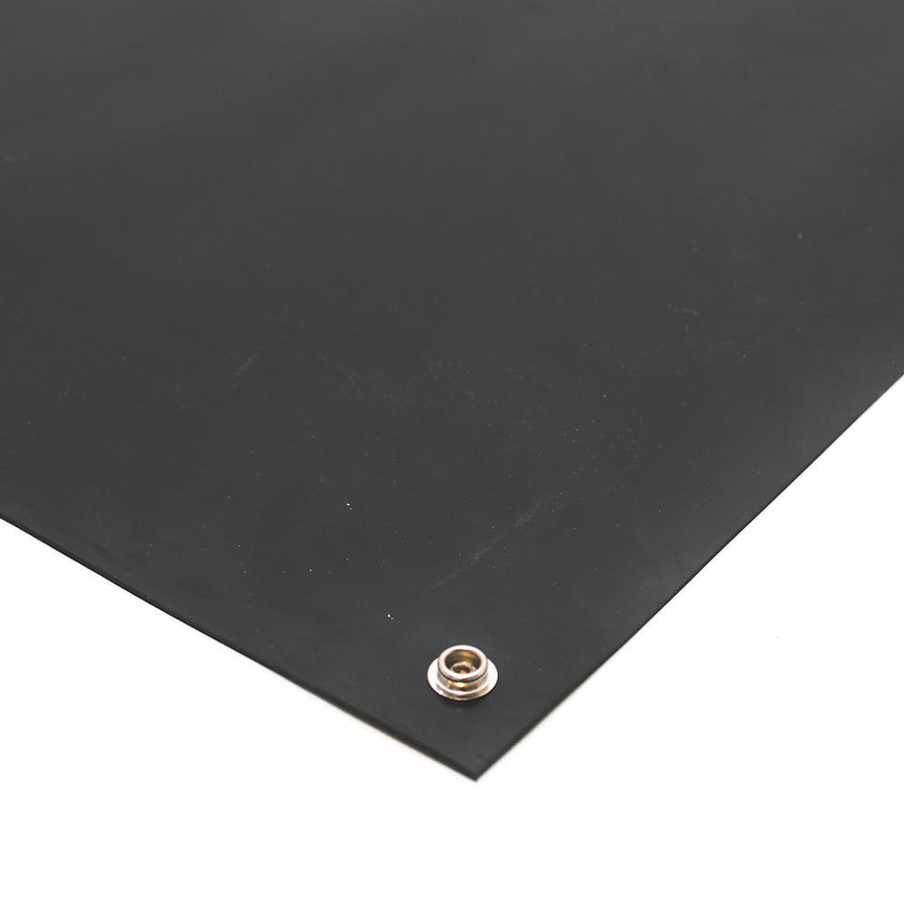 ESD Rubber Bench Mat - Tapis anti étéctricité statique