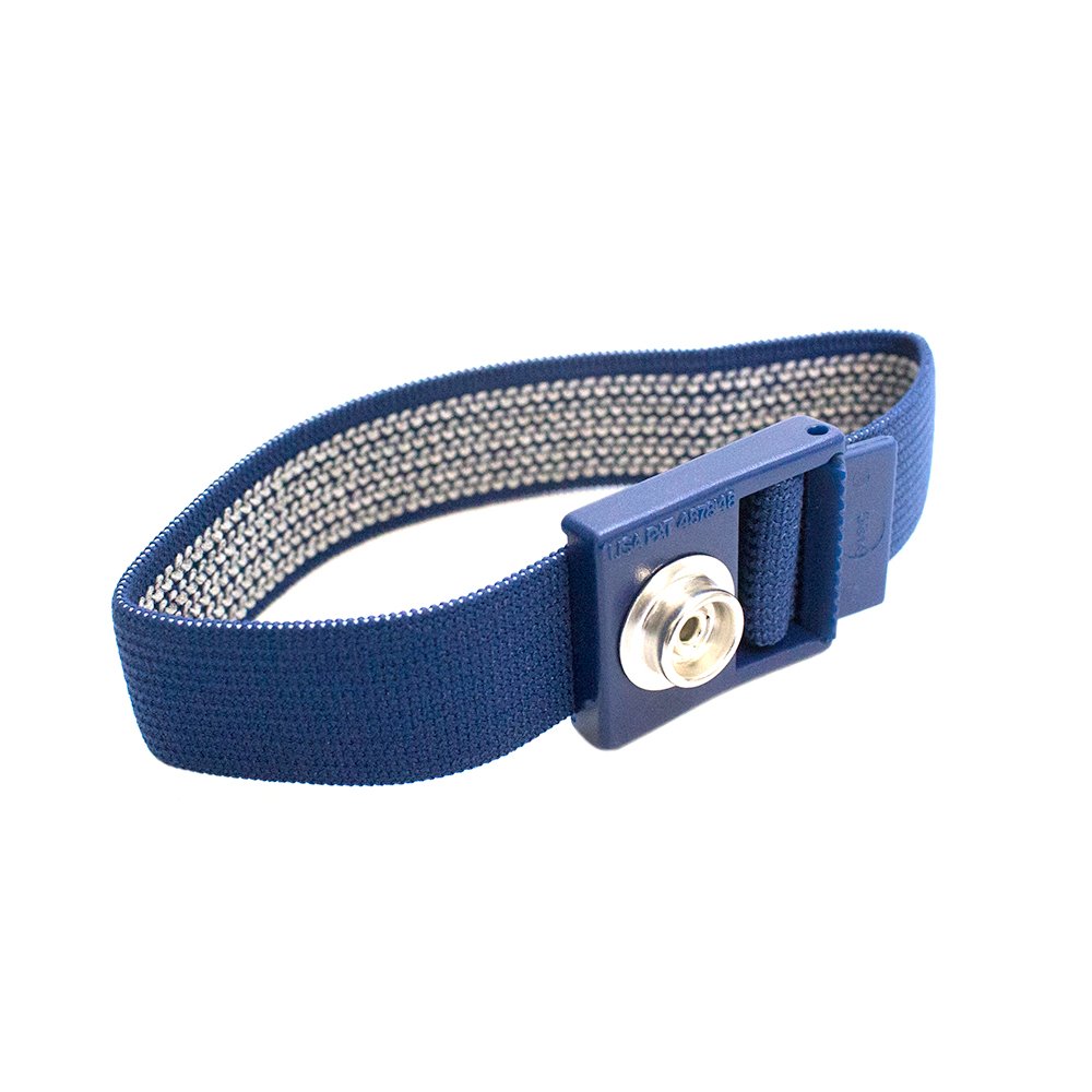 Bracelets - Tapis ESD et équipements