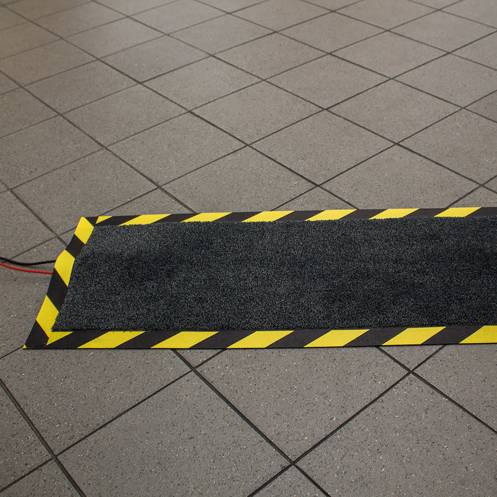 Cablepro Mat Floor Level Safety Accessories