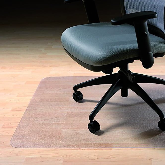 Chair Mat (PET) - Ochrana podlahy