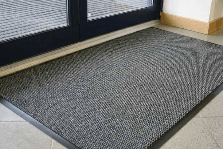 entrance mats for schools