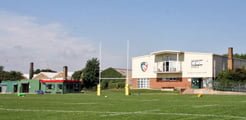 Leicester Tigers training ground