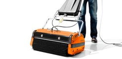 Cleaning hoover thumbnail