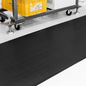 Cobarib rubber anti slip matting