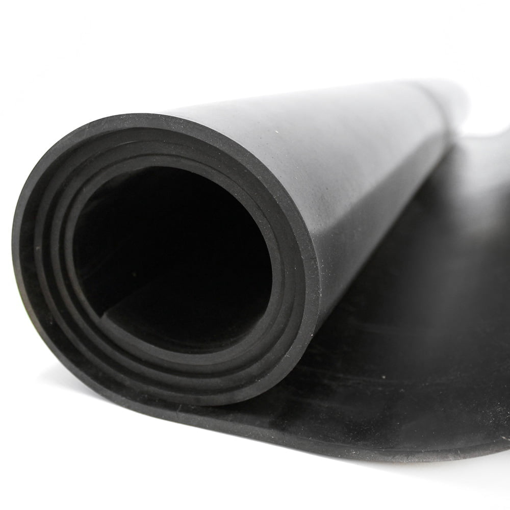 Epdm Rubber Sheeting