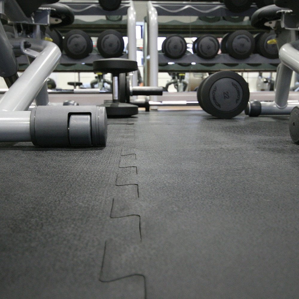 gym matting