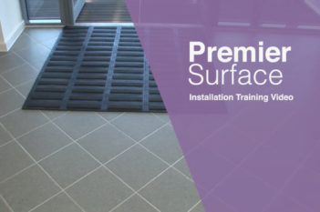 premier surface install