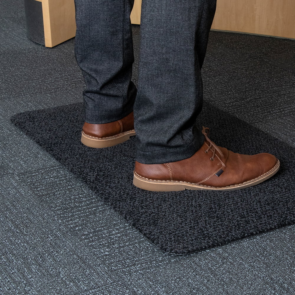 carpet anti fatigue mat office