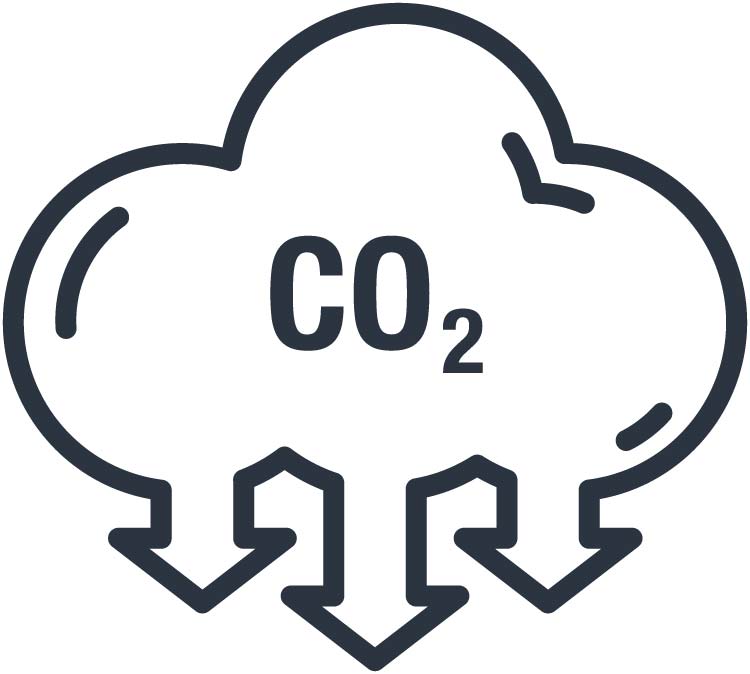 c02 carbon offsetting